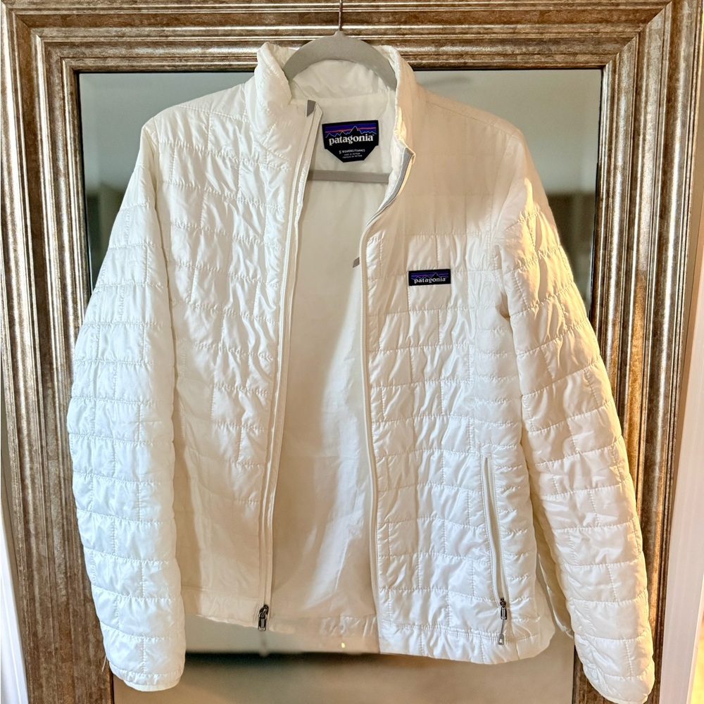 Patagonia Quilted Jacket